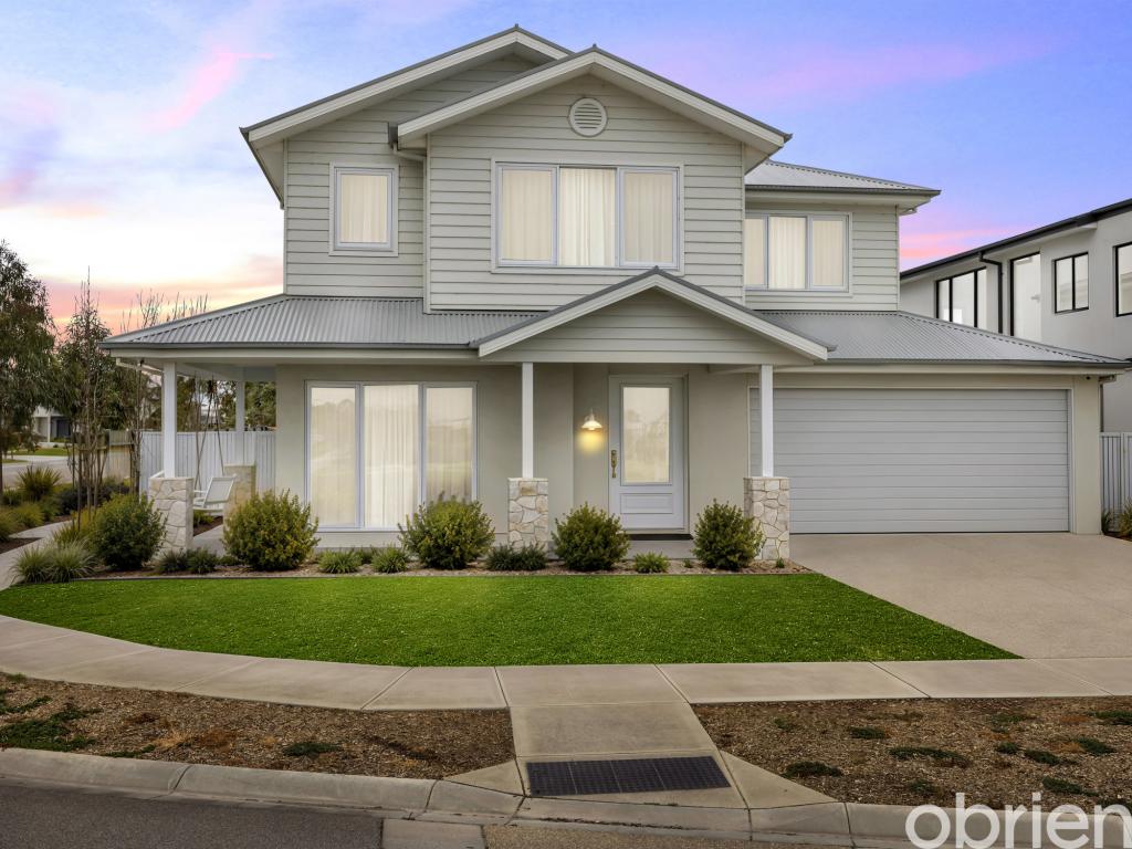 231 Honour Ave, Clyde North, VIC 3978