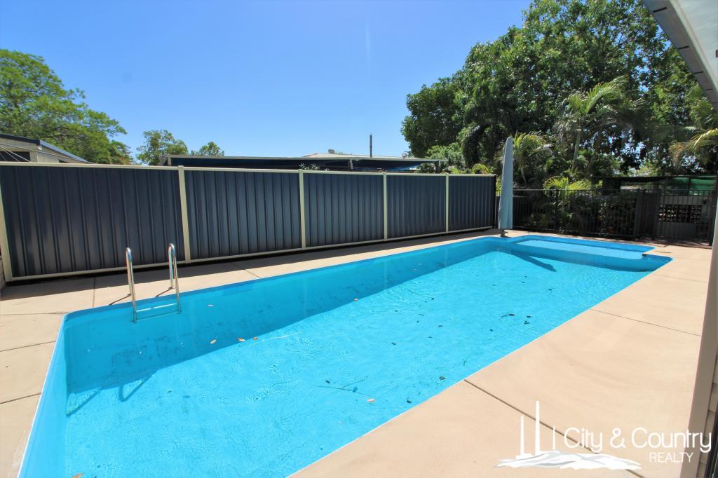 1 Hart Cres, Mount Isa, QLD 4825