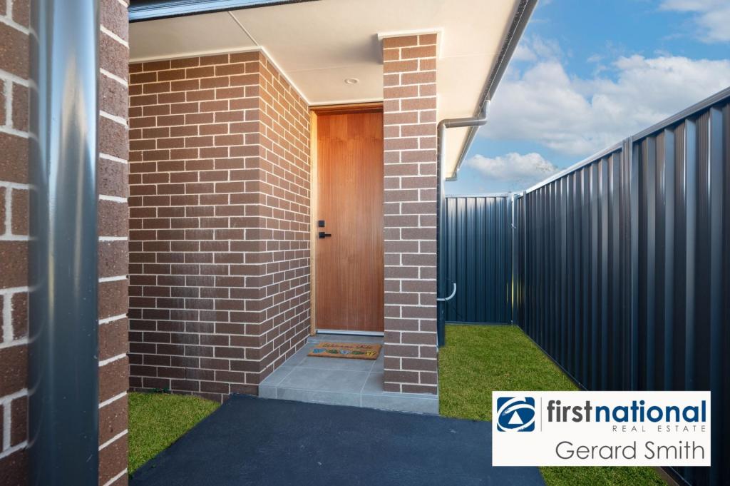 14a Macquarie Pl, Tahmoor, NSW 2573