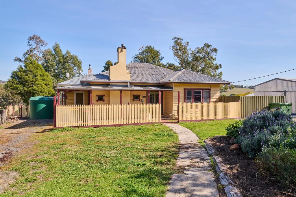 5015 Northern Hwy, Tooborac, VIC 3522