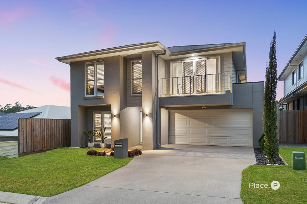 16 Diamond St, Pallara, QLD 4110