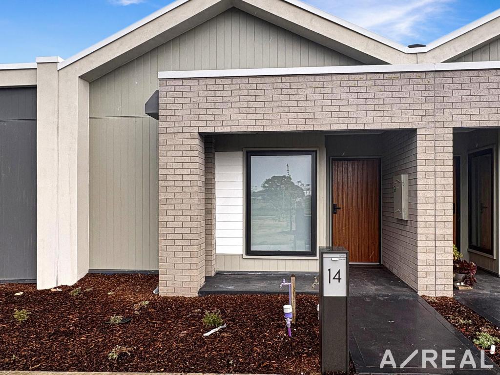14 Woodhaven Walk, Wollert, VIC 3750