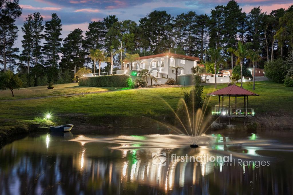 749 Woori Yallock Rd, Nangana, VIC 3781