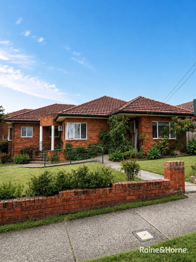 334 Kingsgrove Rd, Kingsgrove, NSW 2208