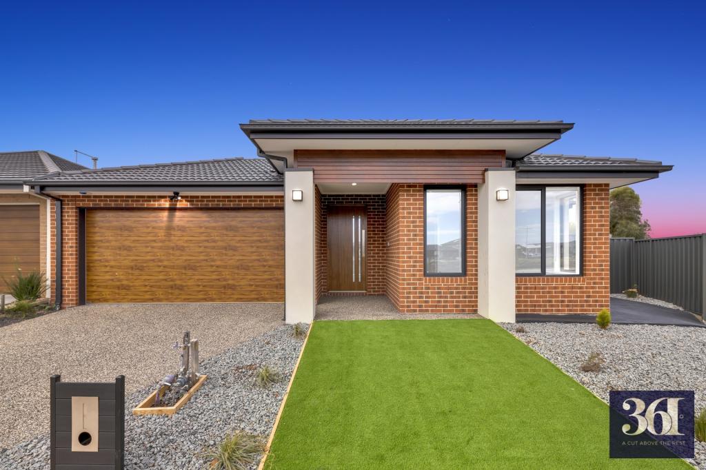 27 Ritchie Cct, Tarneit, VIC 3029