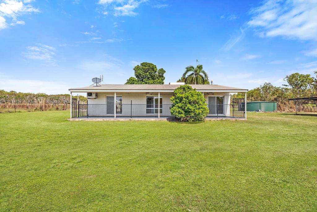 55 Beddington Rd, Herbert, NT 0836