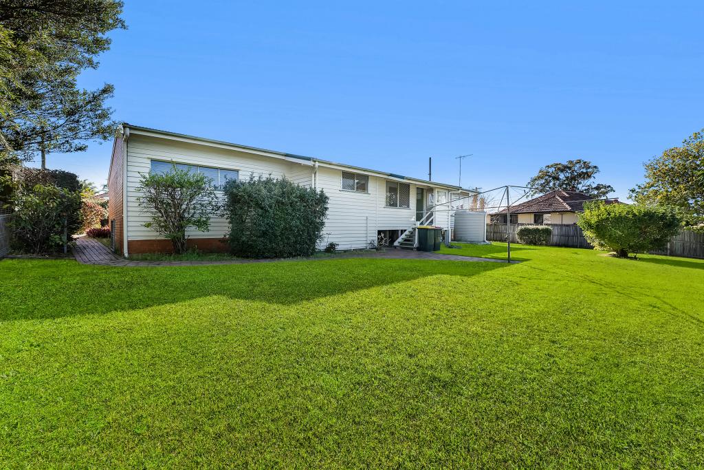 45 Craigan Cres, Aspley, QLD 4034