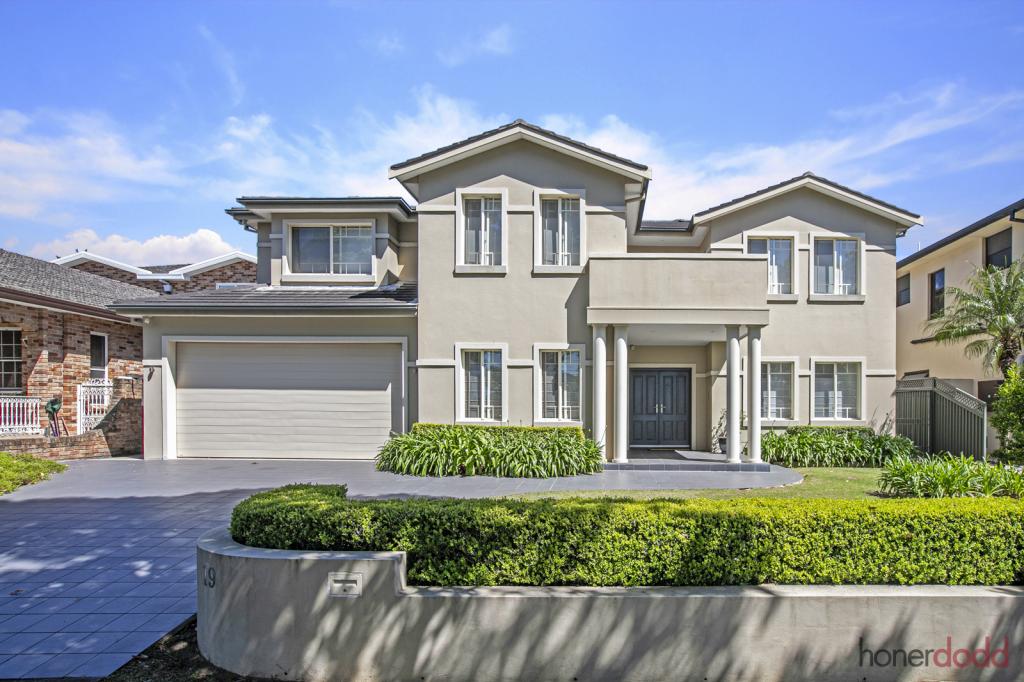 19 Plimsoll St, Sans Souci, NSW 2219