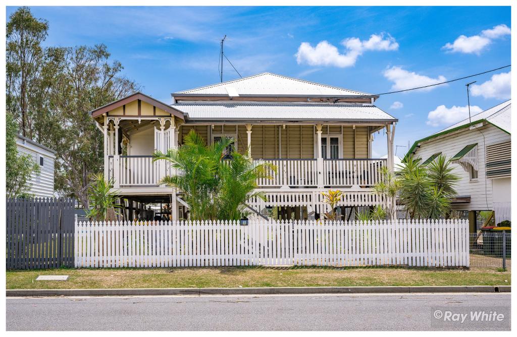 22 Ross St, Allenstown, QLD 4700