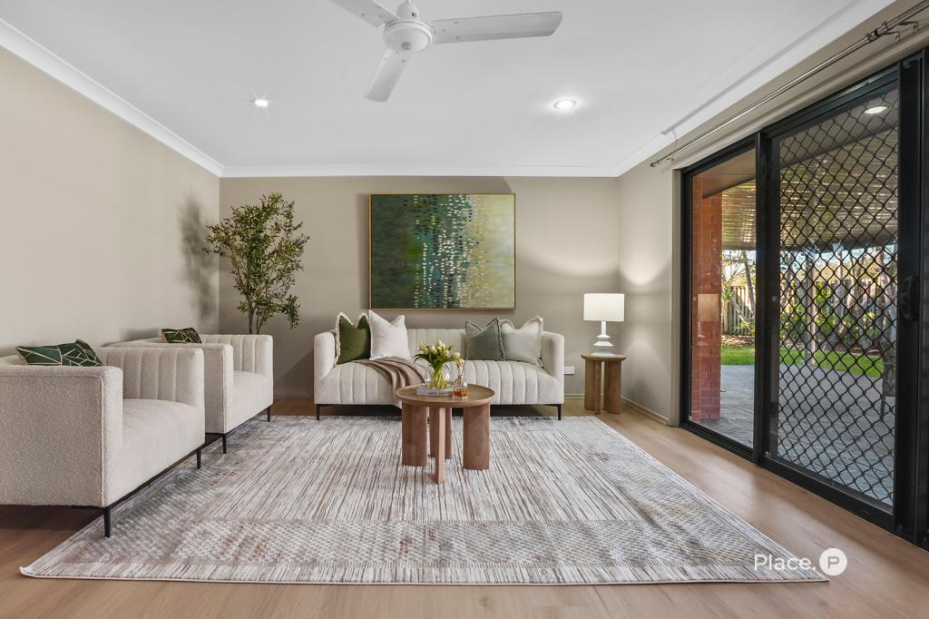 1 MIMOSA ST, PARKINSON, QLD 4115