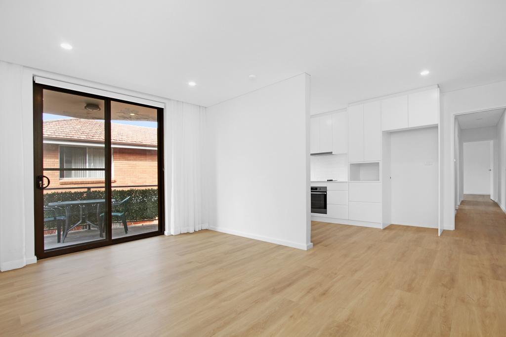 17/7 MYERS ST, ROSELANDS, NSW 2196