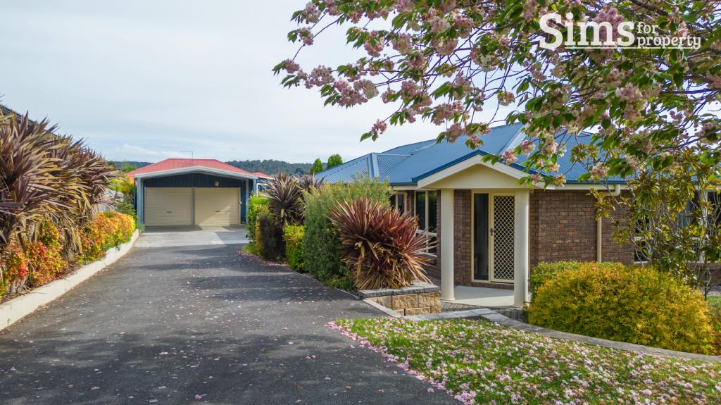 25 Wongarra Ave, Legana, TAS 7277