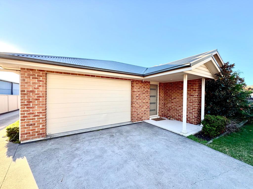 1/16 Sturgeon St N, Raymond Terrace, NSW 2324