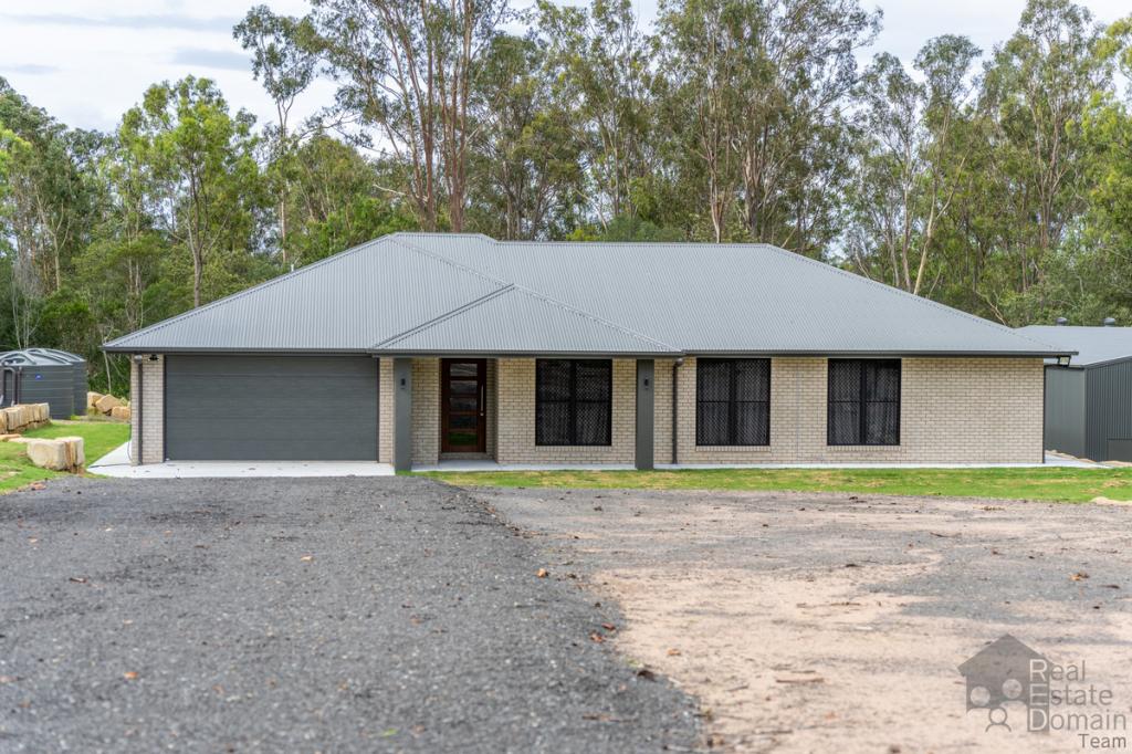 160-170 Boorah Rd, Jimboomba, QLD 4280