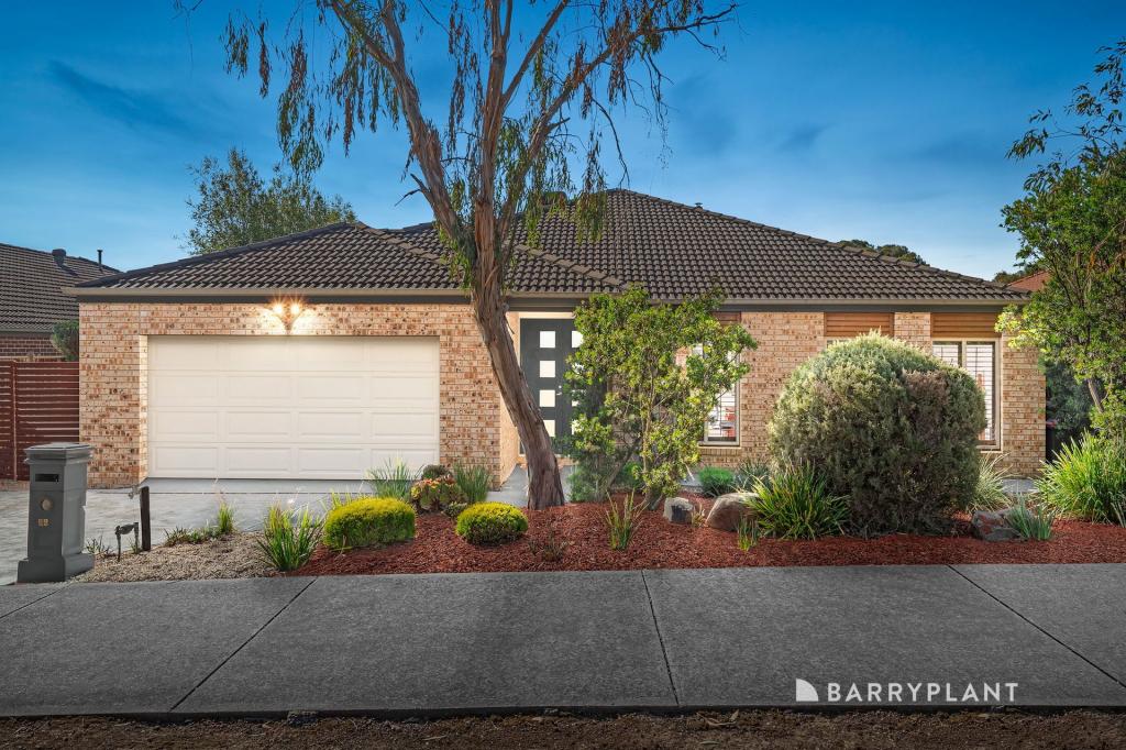 22 Jorgensen Ave, Doreen, VIC 3754