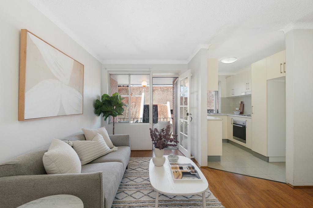 18/542-544 New Canterbury Rd, Dulwich Hill, NSW 2203