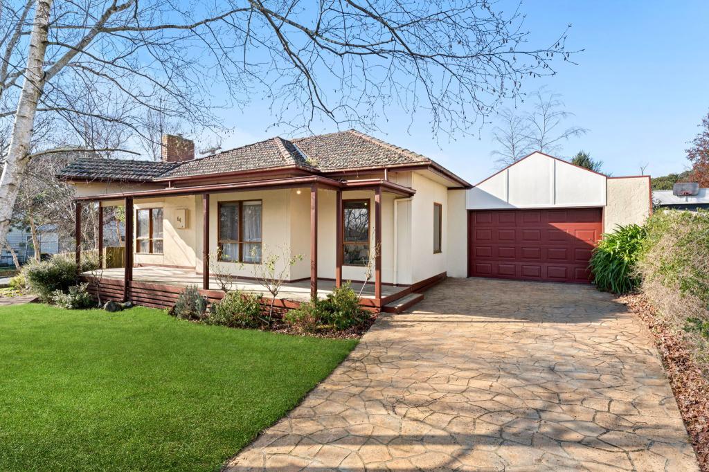 64 Latrobe St, Warragul, VIC 3820