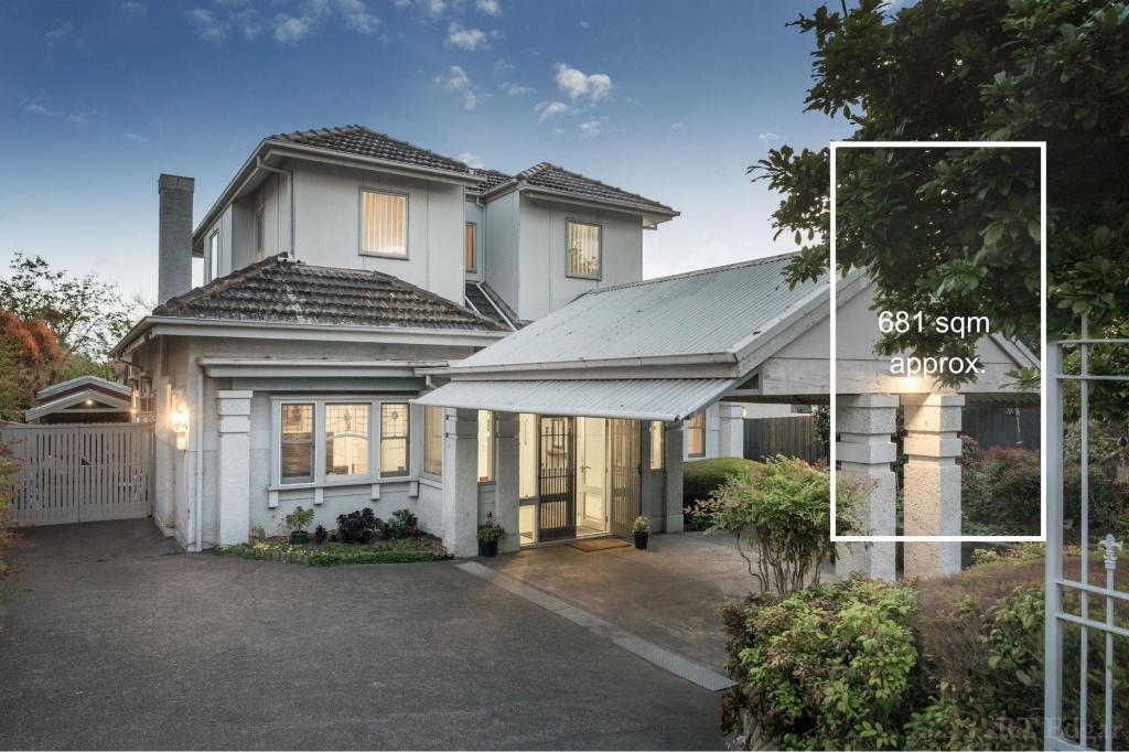 10 Mount St, Kew, VIC 3101