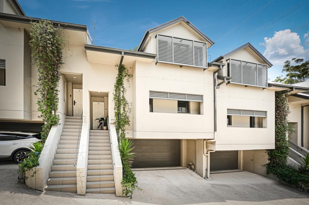 10/33-35 Windermere Ave, Northmead, NSW 2152