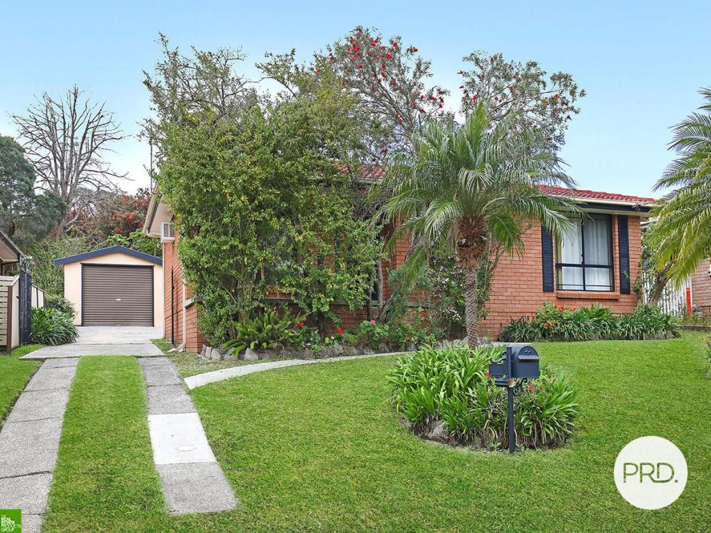 75 Compton St, Dapto, NSW 2530