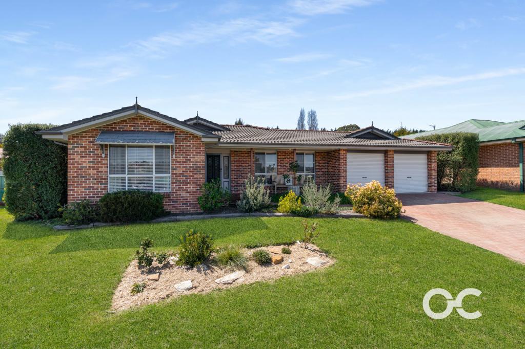 13 Coombes Pl, Orange, NSW 2800