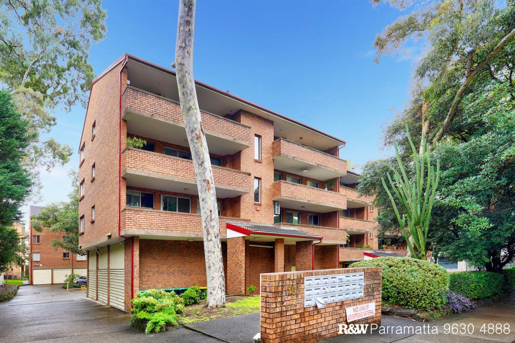 12/26 SORRELL ST, NORTH PARRAMATTA, NSW 2151