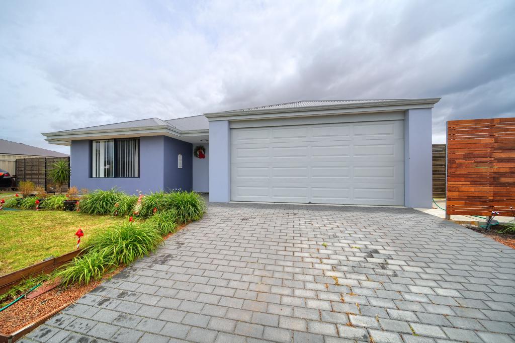 3 Corine Way, Bayonet Head, WA 6330