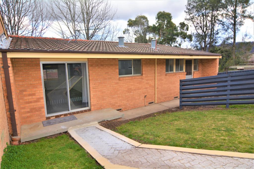 4/6 BORONIA ST, LITHGOW, NSW 2790