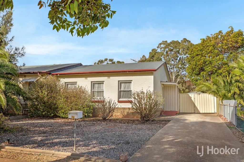24 Northampton Cres, Elizabeth East, SA 5112
