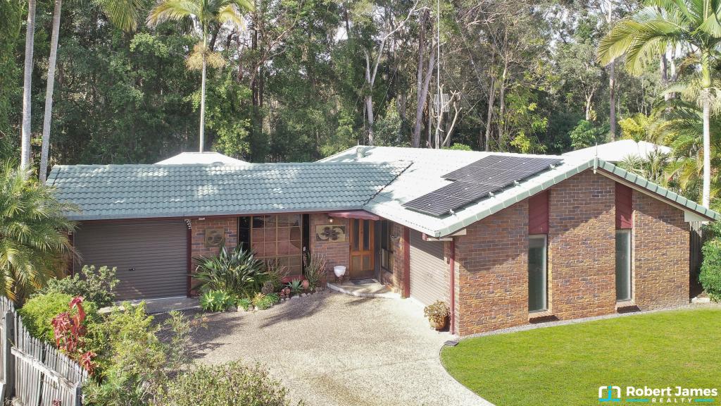 9 Spey Ct, Tewantin, QLD 4565