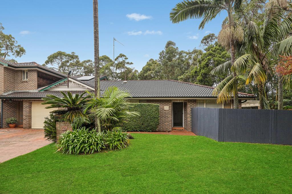 68a Little Willandra Rd, Cromer, NSW 2099