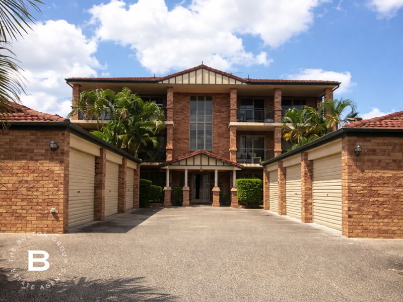 4/44 Days Ave, Yeronga, QLD 4104