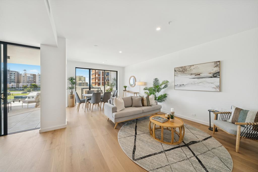 201/13-15 OWEN ST, PORT MACQUARIE, NSW 2444