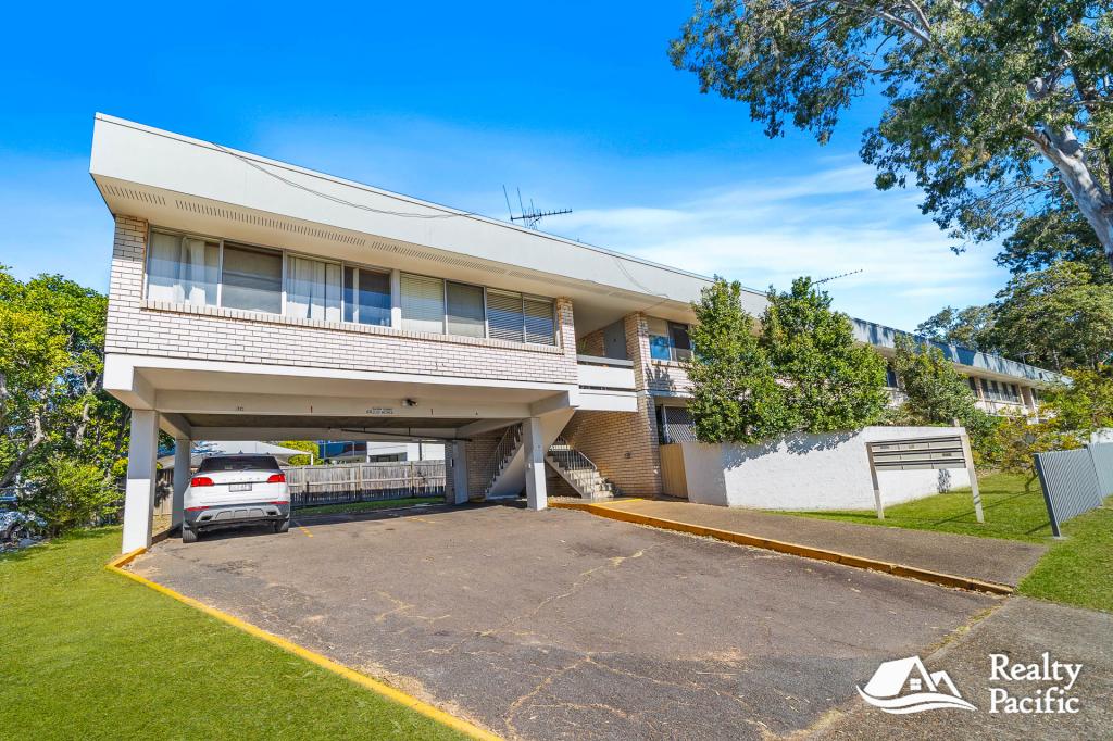 3/183 Nursery Rd, Holland Park West, QLD 4121