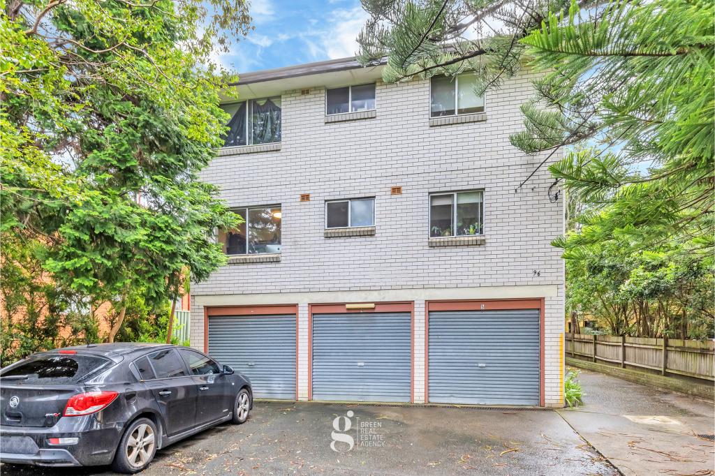 3/96 Station St, West Ryde, NSW 2114