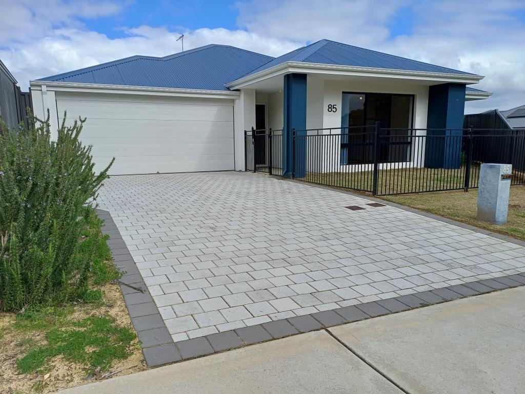 85 Kimberley St, Bullsbrook, WA 6084
