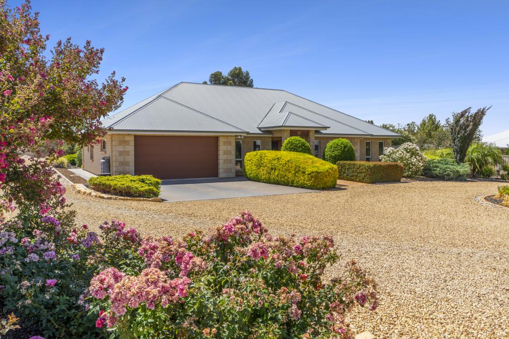 12 Duthie Ct, Paringa, SA 5340