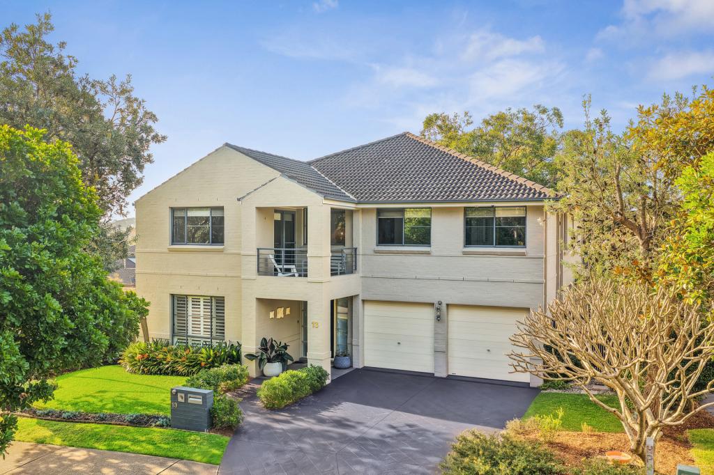 13 Passage Rd, Bateau Bay, NSW 2261