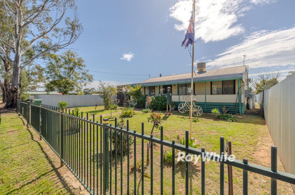 169 Harben St, Balranald, NSW 2715