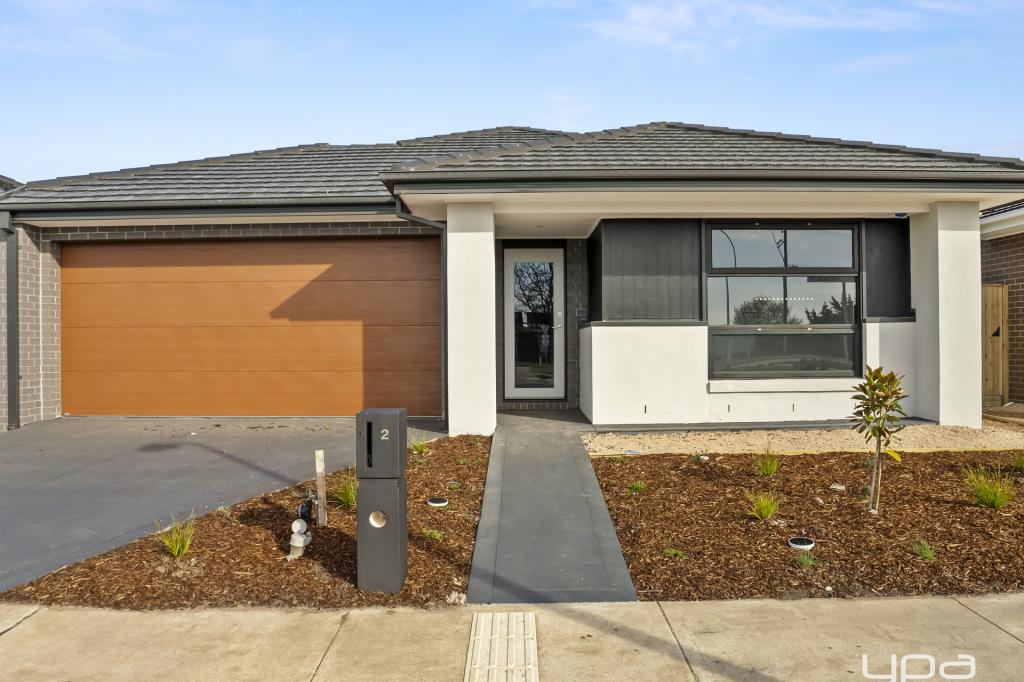 2 Orchard St, Maddingley, VIC 3340