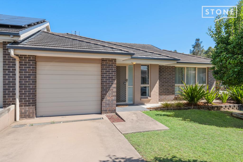 8 Dahlia Ave, Hamlyn Terrace, NSW 2259