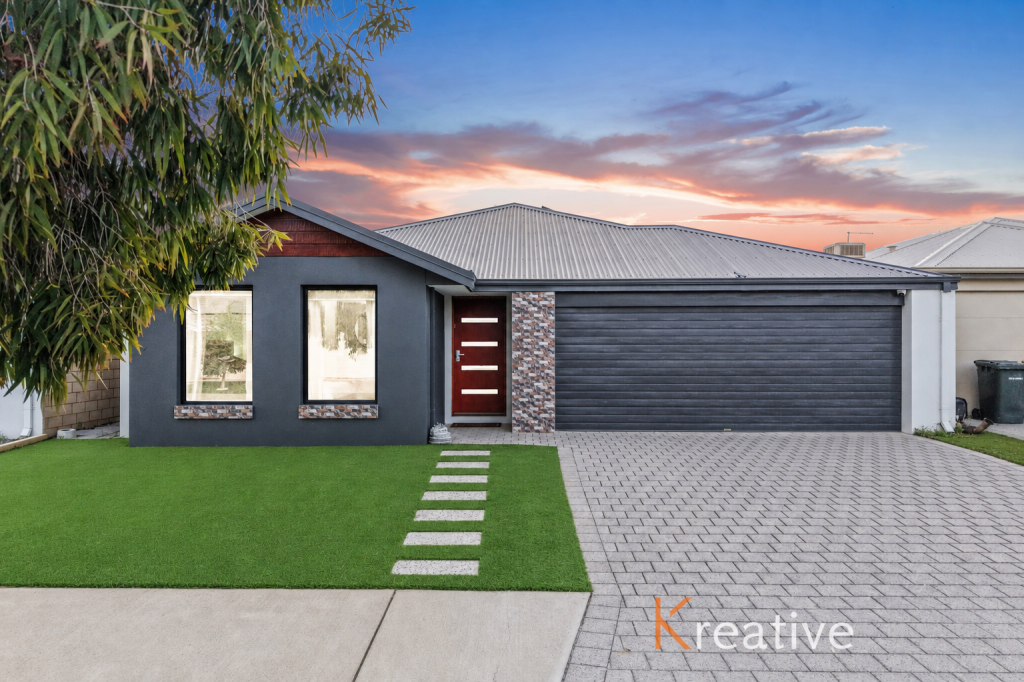 25 Oakbella Pde, Harrisdale, WA 6112