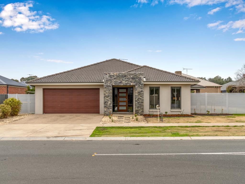 30 TROTMAN DR, WANGARATTA, VIC 3677