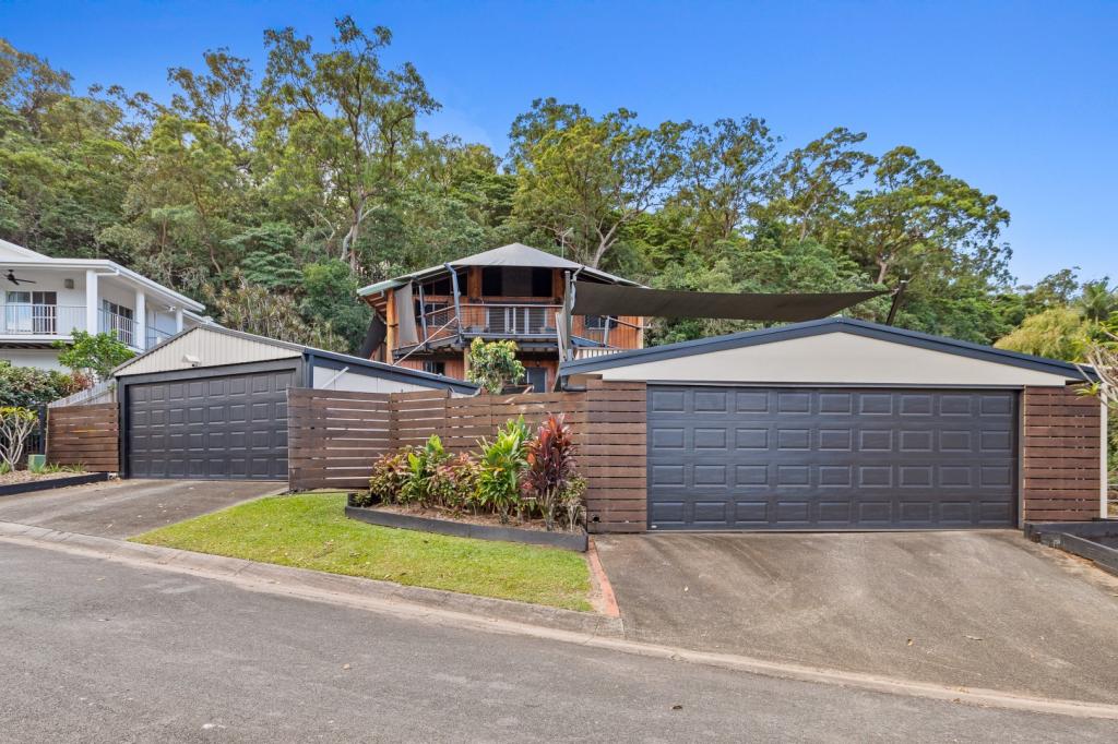 7 THORNTON CT, WHITE ROCK, QLD 4868