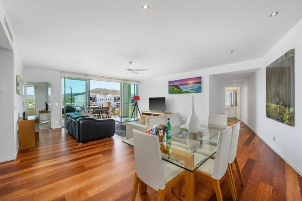 212/2-6 Pandanus Pde, Cabarita Beach, NSW 2488