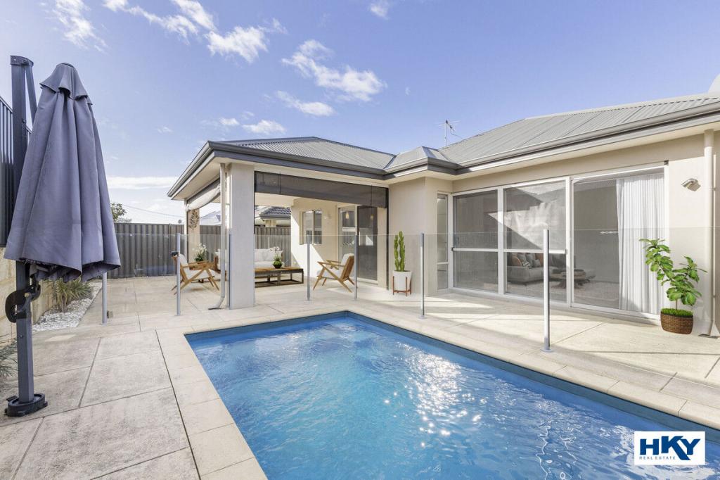 26 Mowbray Gra, Brabham, WA 6055