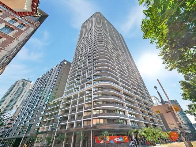 1310/83 Harbour St, Haymarket, NSW 2000