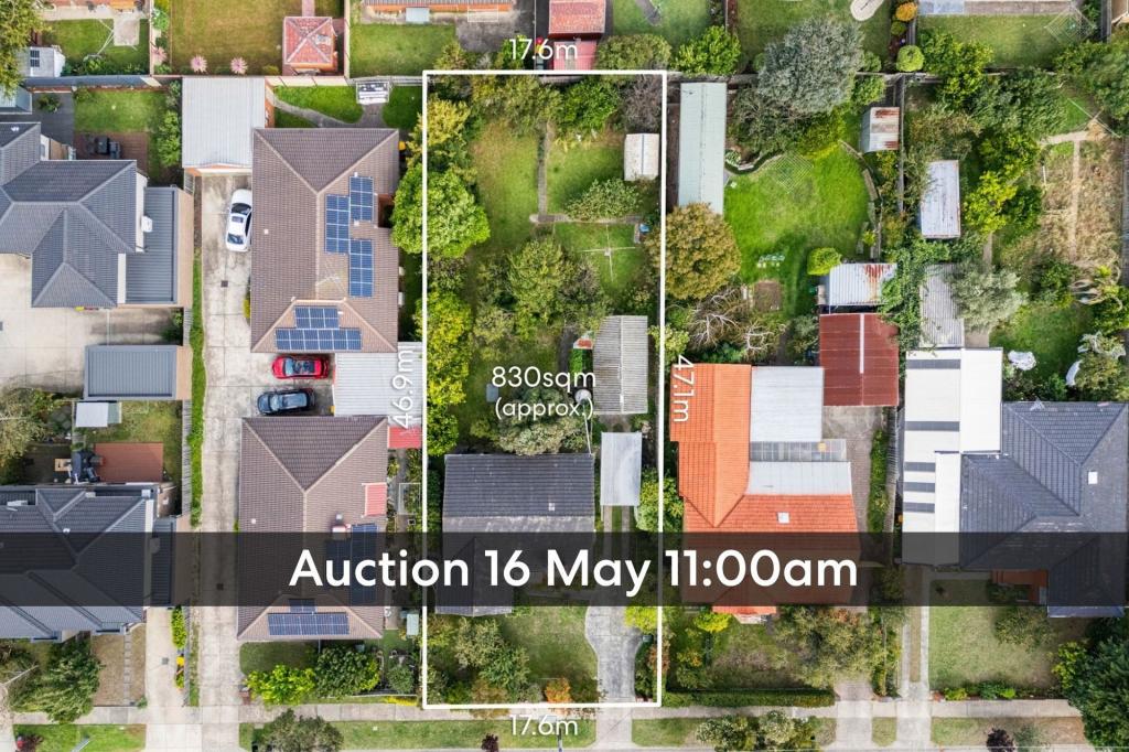 8 Nonna St, Oakleigh East, VIC 3166