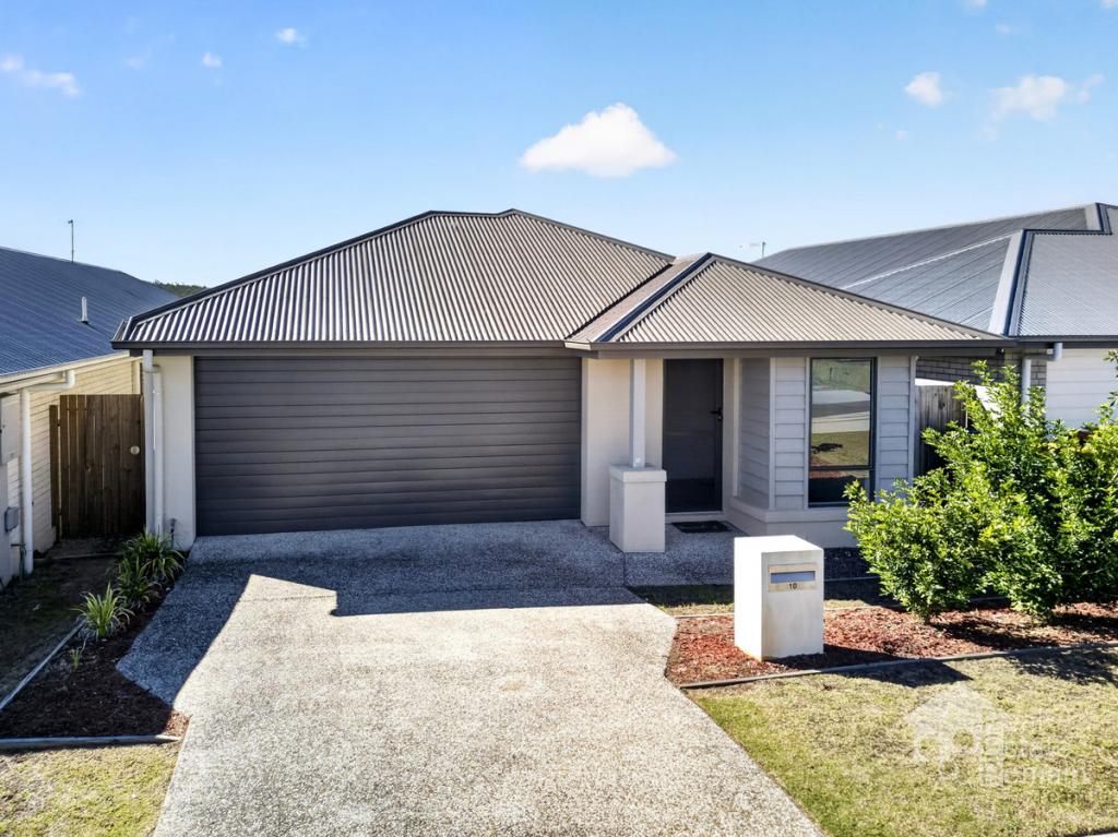 10 AURA ST, FLAGSTONE, QLD 4280