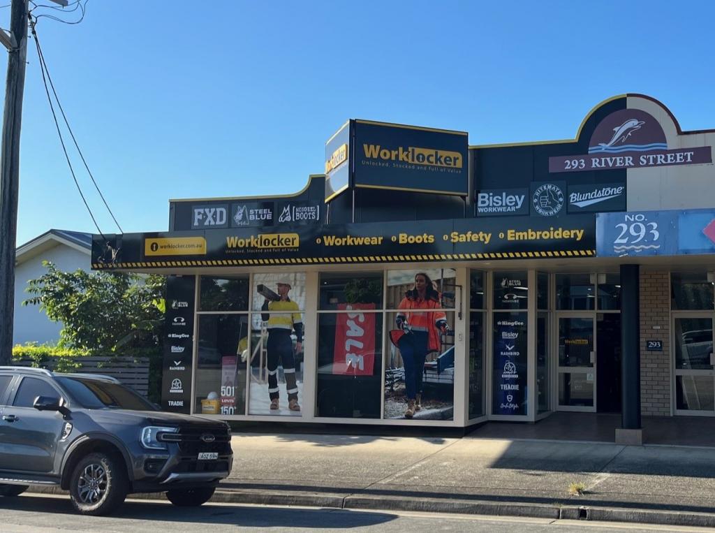 1/293 River St, Ballina, NSW 2478